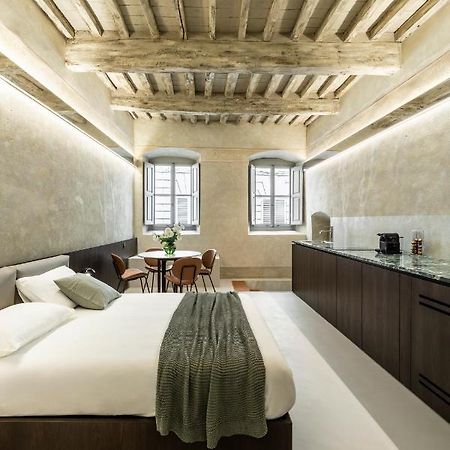 Chiaromanni Suite Ареццо Екстер'єр фото