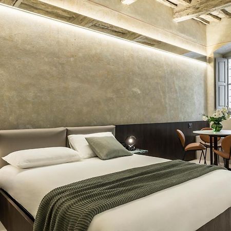 Chiaromanni Suite Ареццо Екстер'єр фото
